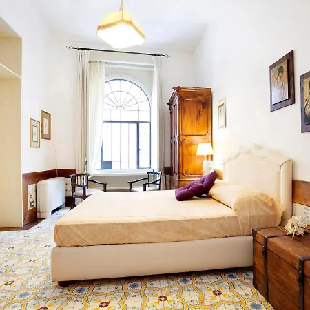 Apartment Foro Rom