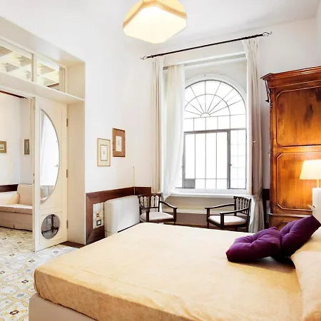 Foro Appartement Rome