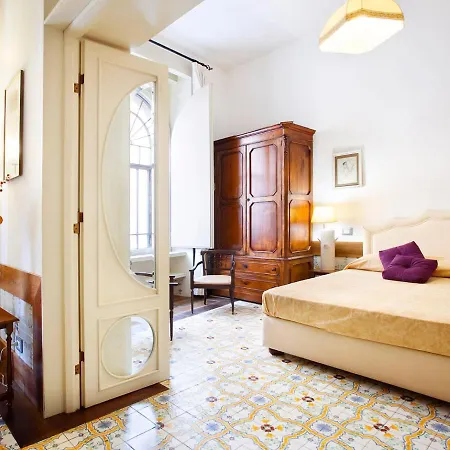 Foro Appartement