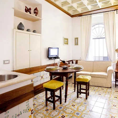 Appartement Foro