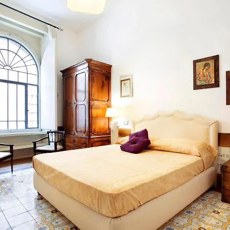 Appartamento Foro Roma