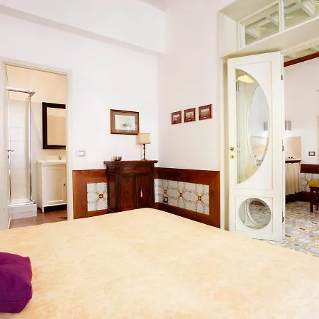 Apartment Foro Rom