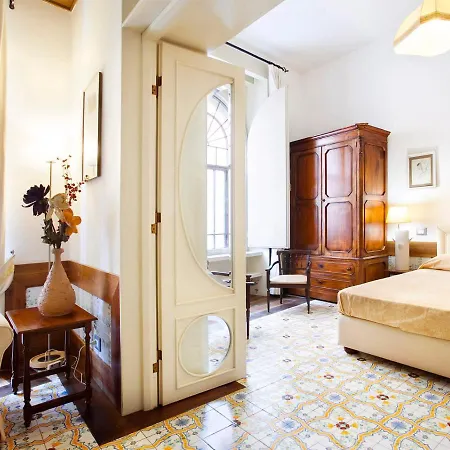 Appartement Foro *