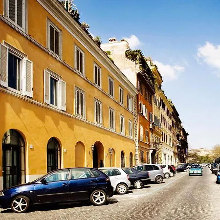 Appartement Foro *