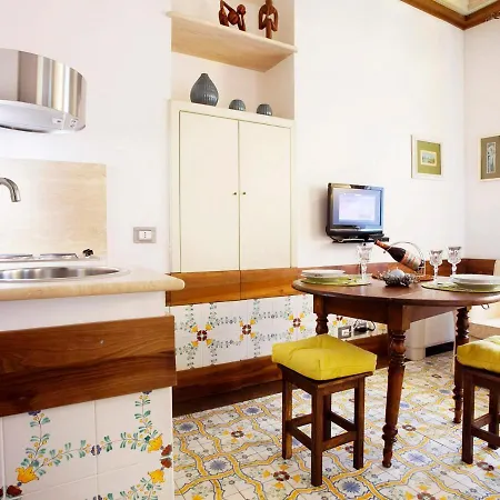Apartment Foro Rom