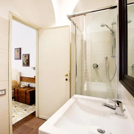 Apartment Foro Rome