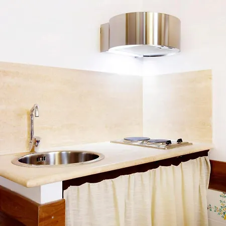 Foro Apartment Rom