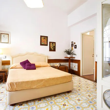 Foro Appartement