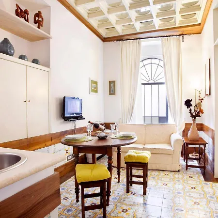 Foro Appartement Rome