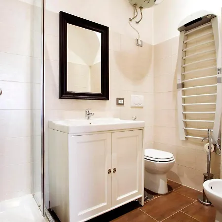 Apartment Foro Rom
