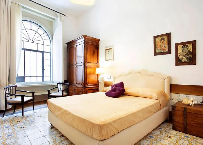 דירה Foro רומא