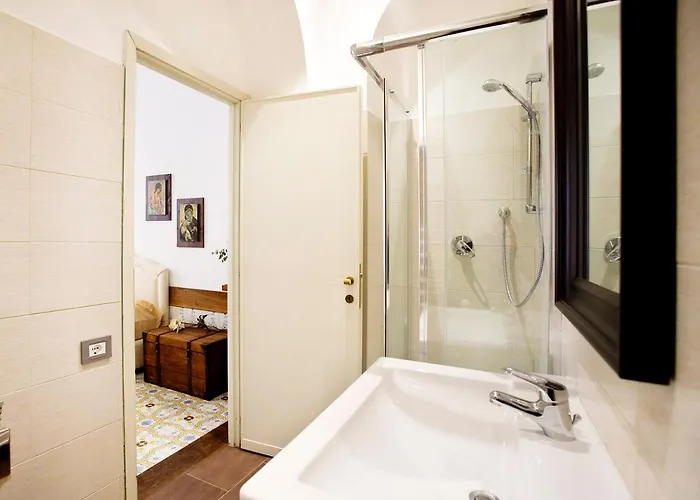 דירה Foro רומא